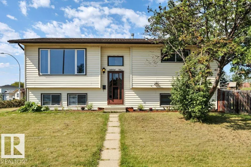 Edmonton, AB T5Y 2K6,14804 35 ST NW