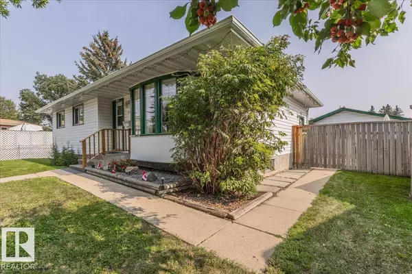 Wetaskiwin, AB T9A 2C7,133 Elm CR