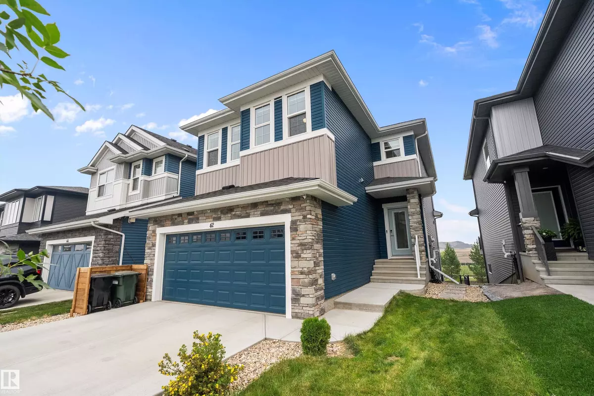 Spruce Grove, AB T7X 2W4,42 PROSPECT PL