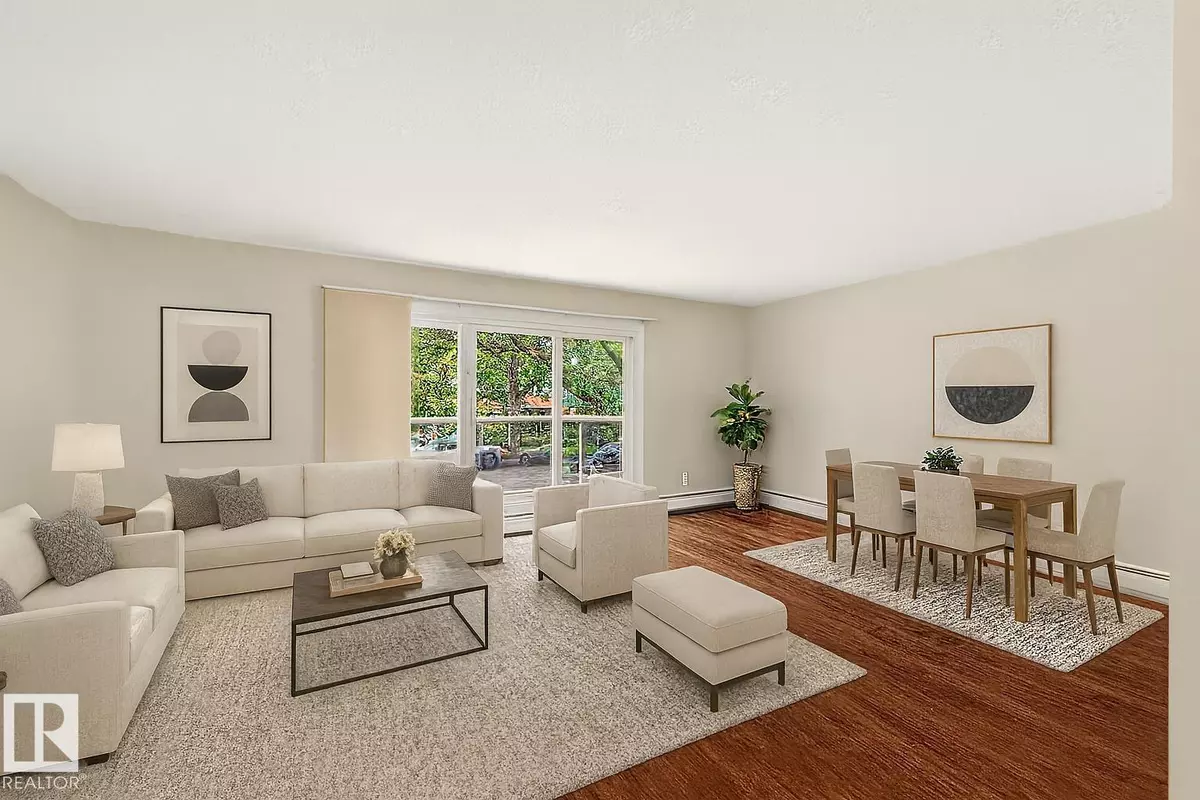 Edmonton, AB T6E 1V8,#202 10746 80 AV NW