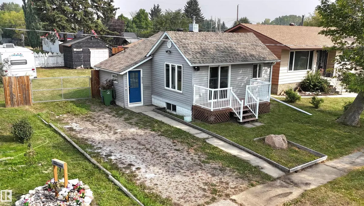 Wetaskiwin, AB T9A 0Y2,4512 53 AV