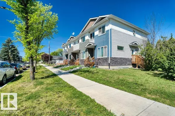Edmonton, AB T5M 2R6,13108 112 AV NW