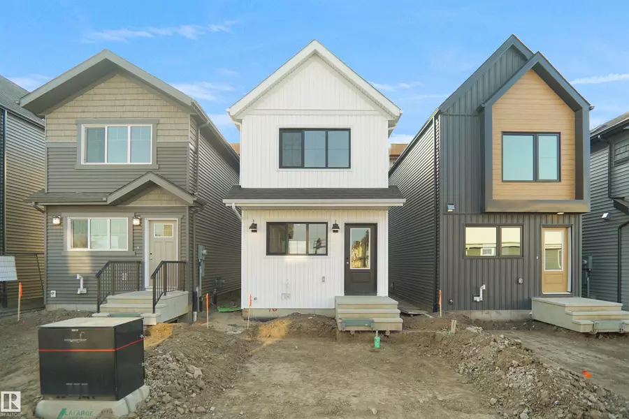 #96 1430 Aster WY NW, Edmonton, AB T6T 2N8