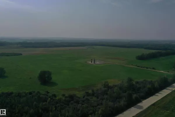 Rural Wetaskiwin County, AB T0C 0A0,On Township Road 464