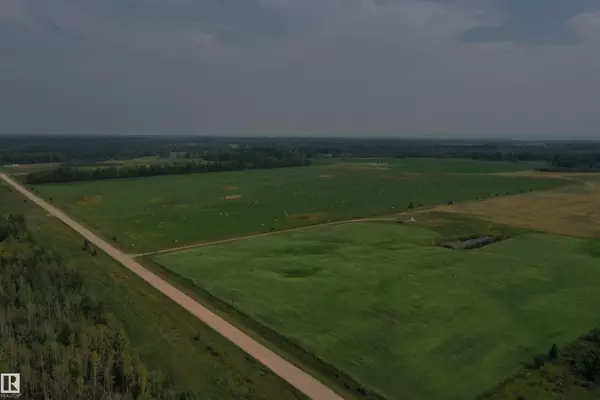 Rural Wetaskiwin County, AB T0C 0A0,On Township Road 464