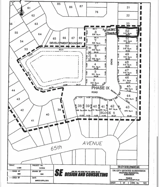 6613 TRI CITY WY, Cold Lake, AB T9M 1N2
