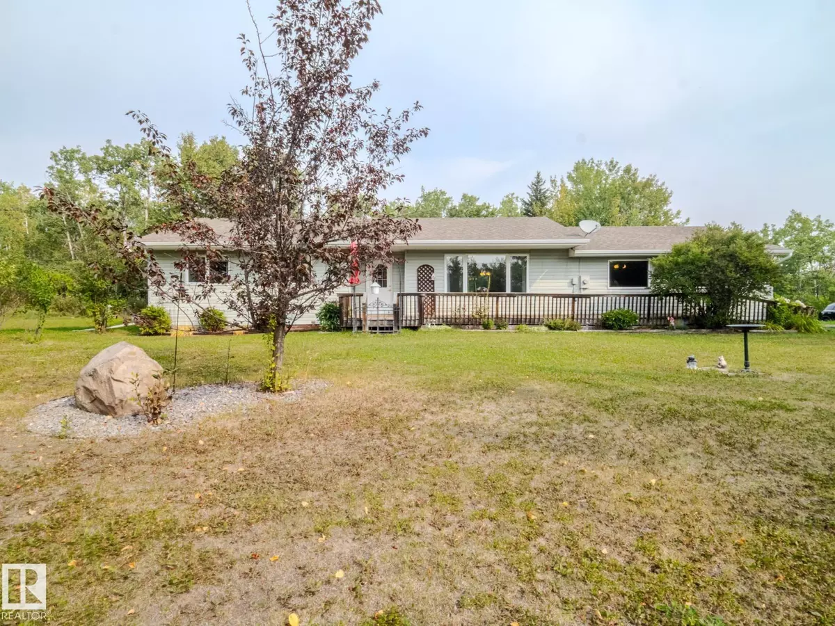 Rural Strathcona County, AB T8G 1A4,#266 52122 RGE ROAD 210