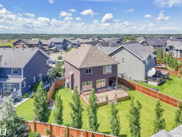 Edmonton, AB T6W 3W9,3565 KESWICK BV SW