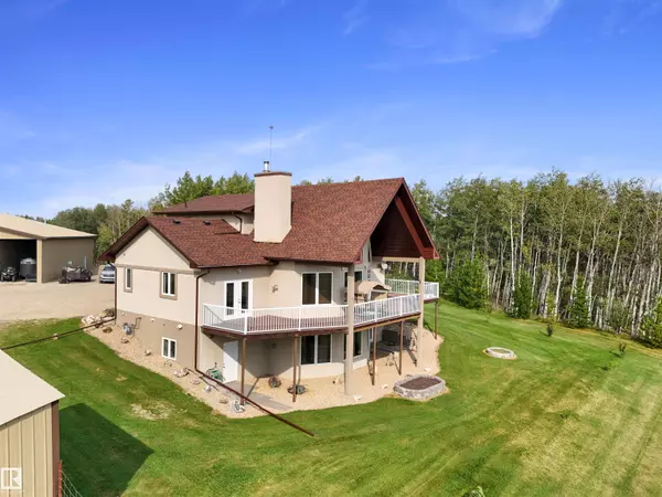 Rural Brazeau County, AB T7A 1R5,49215 Hwy 759