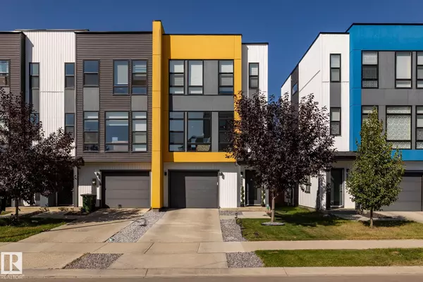 1710 Keene Crescent. SW SW, Edmonton, AB T6W 3W3