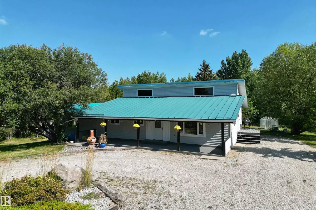 Rural Lac Ste. Anne County, AB T0E 0A1,#43 54222 RGE ROAD 25