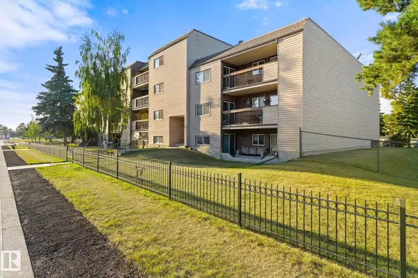 #202 2904 139 AV NW, Edmonton, AB T5Y 1P7