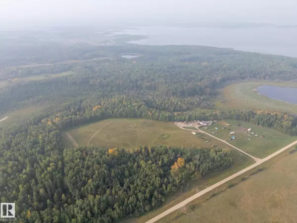 Rural Lac Ste. Anne County, AB T0A 1N6,Twp Rd 572A HWY 33