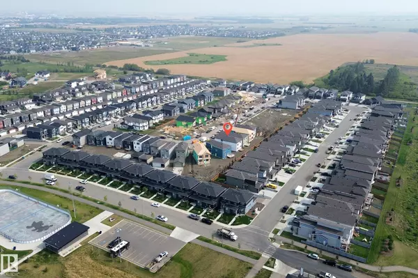 Fort Saskatchewan, AB T8L 2E0,61 Blackbird Bend