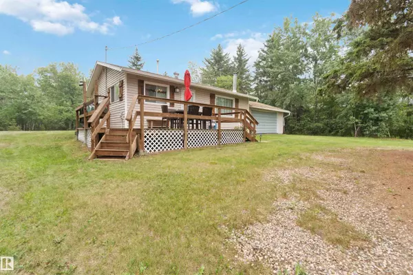Rural Smoky Lake County, AB T0A 3E0,#667 60331 RANGE ROAD 124