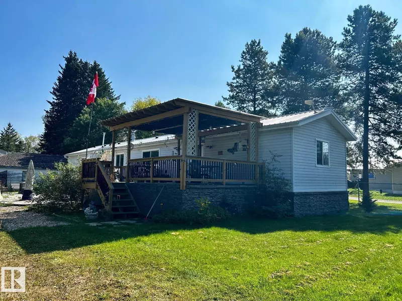 109 4 Street E, Rural Wetaskiwin County, AB T0C 0T0