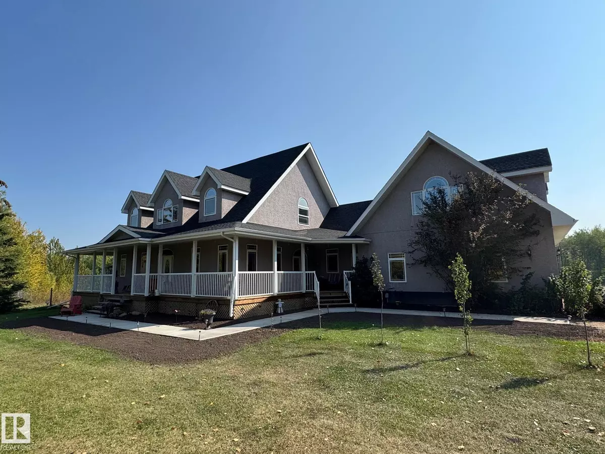 Athabasca Town, AB T0G 0R0,100 Aspen DR