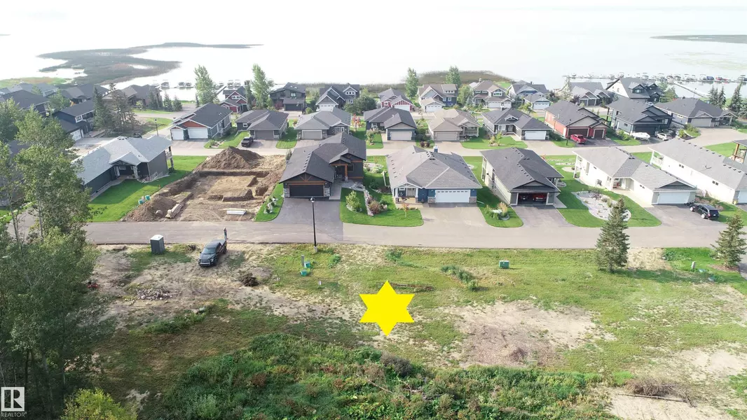 502 55101 Ste Anne Trail, Rural Lac Ste. Anne County, AB T0E 1A1