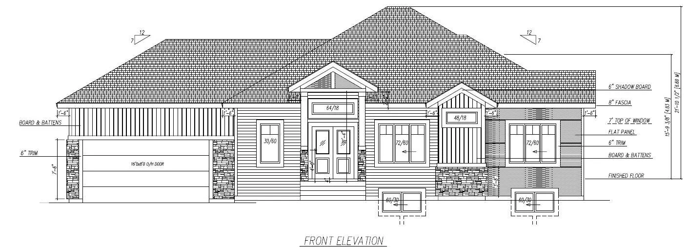 10 Southbridge CO, Calmar, AB T0C 0V0