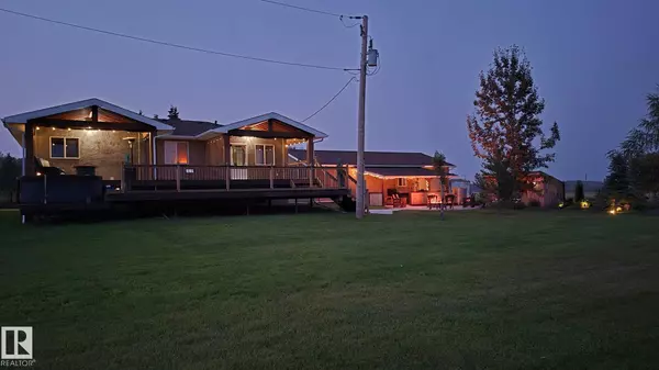 Rural Brazeau County, AB T0C 0S0,6519 Twp 474