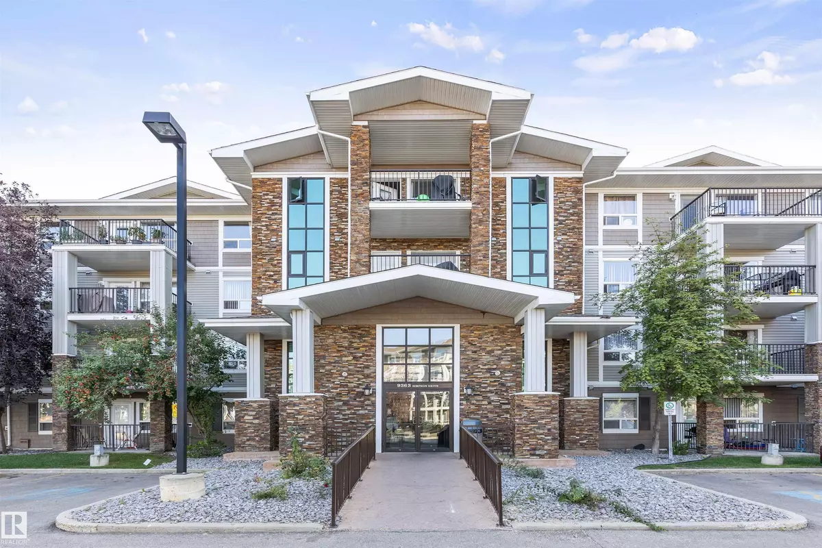 Edmonton, AB T6R 0N2,#1432 9363 SIMPSON DR NW