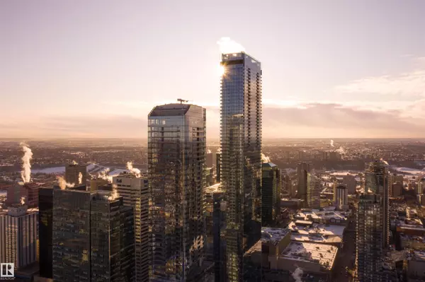 Edmonton, AB T5J 0K6,#4503 10360 102 NW NW