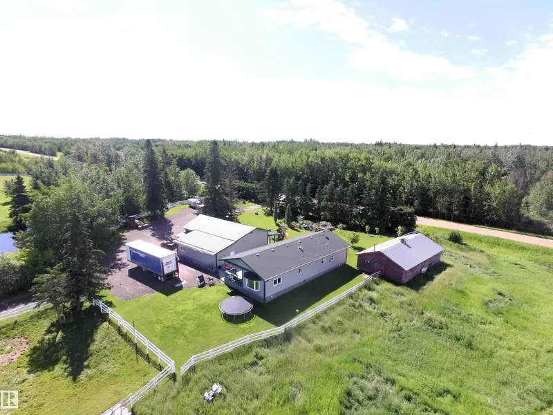 1320 Twsp 570, Rural Barrhead County, AB T0E 1V0