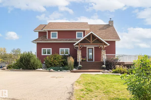 Rural Parkland County, AB T7Z 3V3,#27 54108 RGE ROAD 280