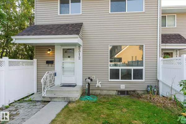 Edmonton, AB T5A 3N7,5312 MCLEOD RD NW