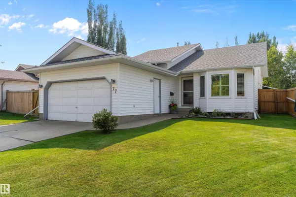 Leduc, AB T9E 6N6,77 Meadowview DR