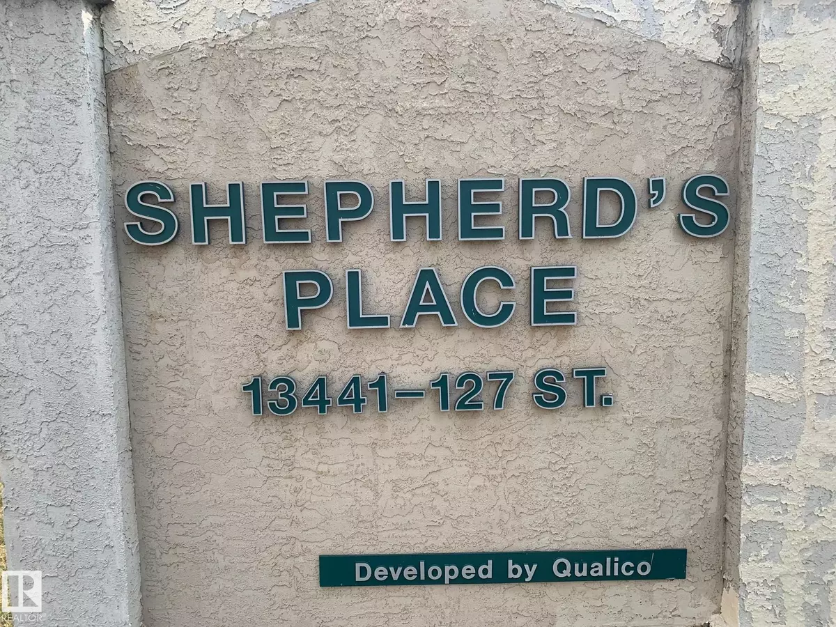 Edmonton, AB T5L 5B6,#362 13441 127 ST NW