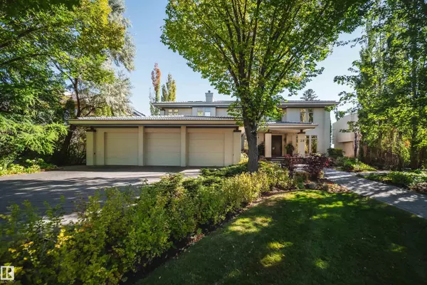 Edmonton, AB T5N 3M5,28 RIVERSIDE CR NW