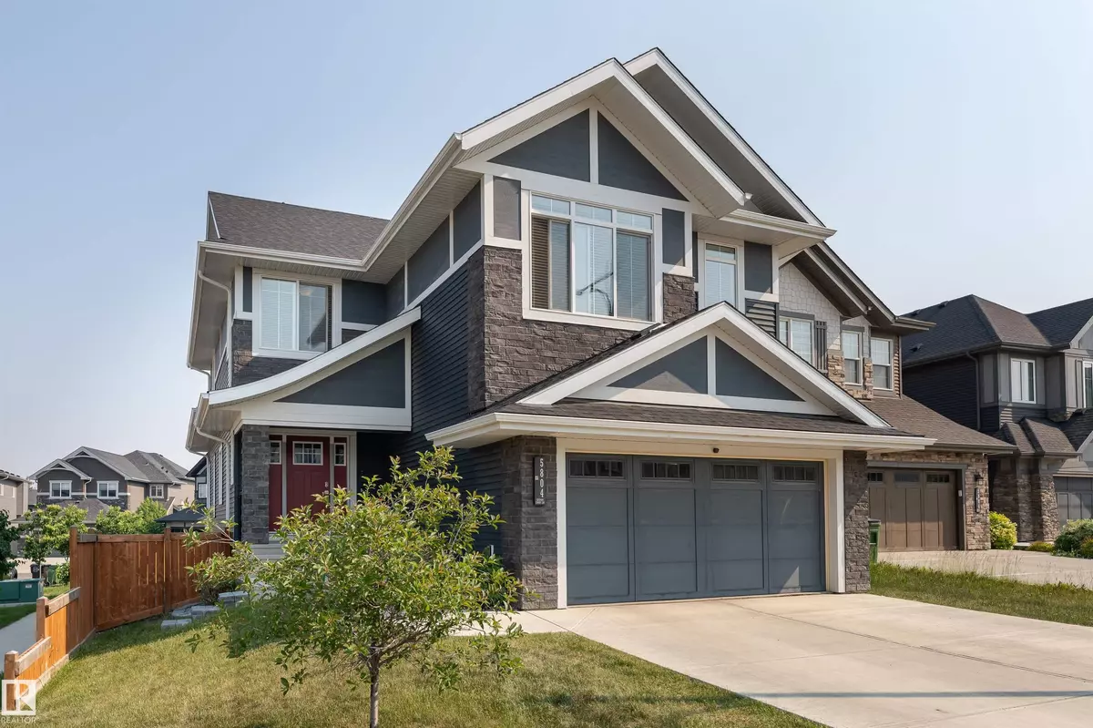 Edmonton, AB T6W 4K4,5804 KEEPING CO SW