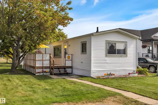 Calmar, AB T0C 0V0,46 Calmar Mobile Home Park