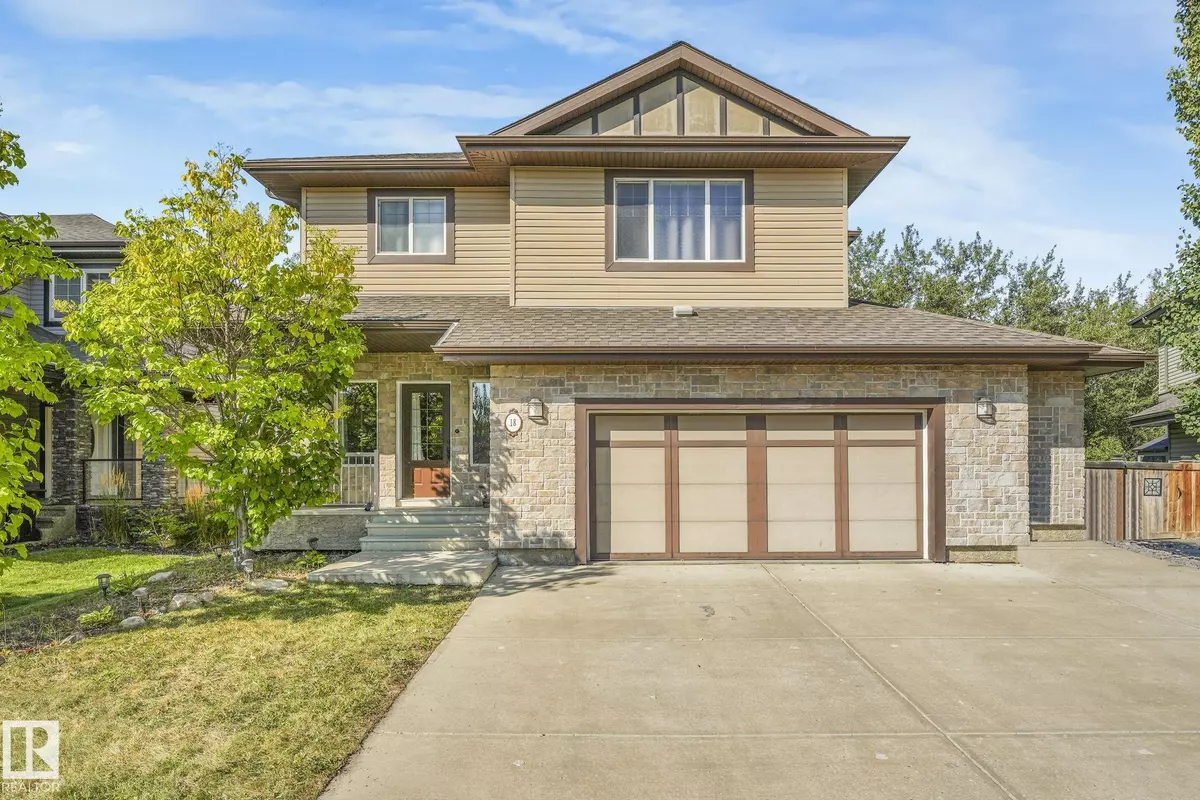 Spruce Grove, AB T7X 0J7,18 VALARIE BA