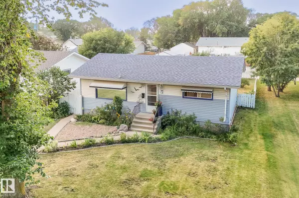 Wetaskiwin, AB T9A 1M6,3912 52 st