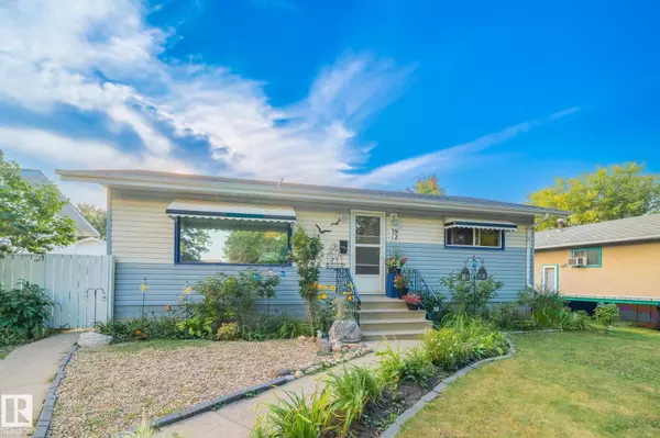 3912 52 st, Wetaskiwin, AB T9A 1M6