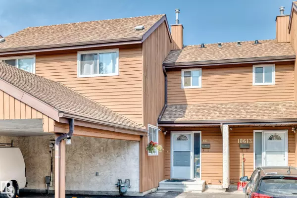 18611 66 AV NW, Edmonton, AB T5T 2M3