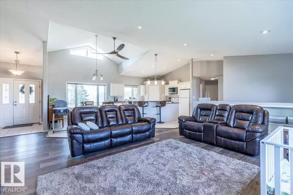 Rural Leduc County, AB T0C 0V0,27318 TWP ROAD 482