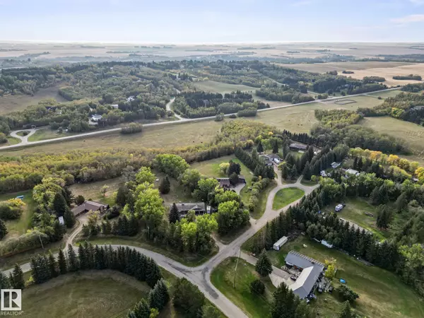 Rural Sturgeon County, AB T8T 1X9,#103 24213 TWP ROAD 554