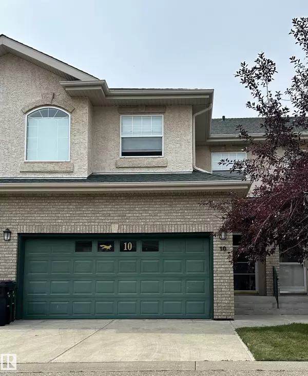 Sherwood Park, AB T8A 5Y7,#10 1401 CLOVER BAR RD