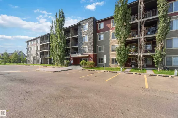 Edmonton, AB T5Y 0W9,#301 1060 MCCONACHIE BV NW