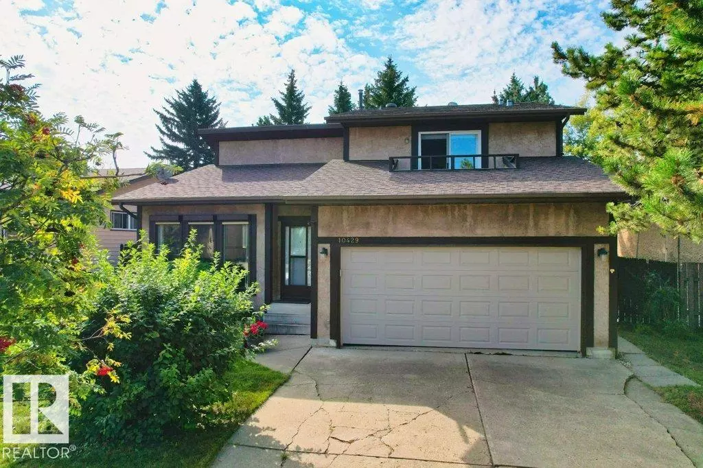 Edmonton, AB T6J 4E5,10429 28A AV NW