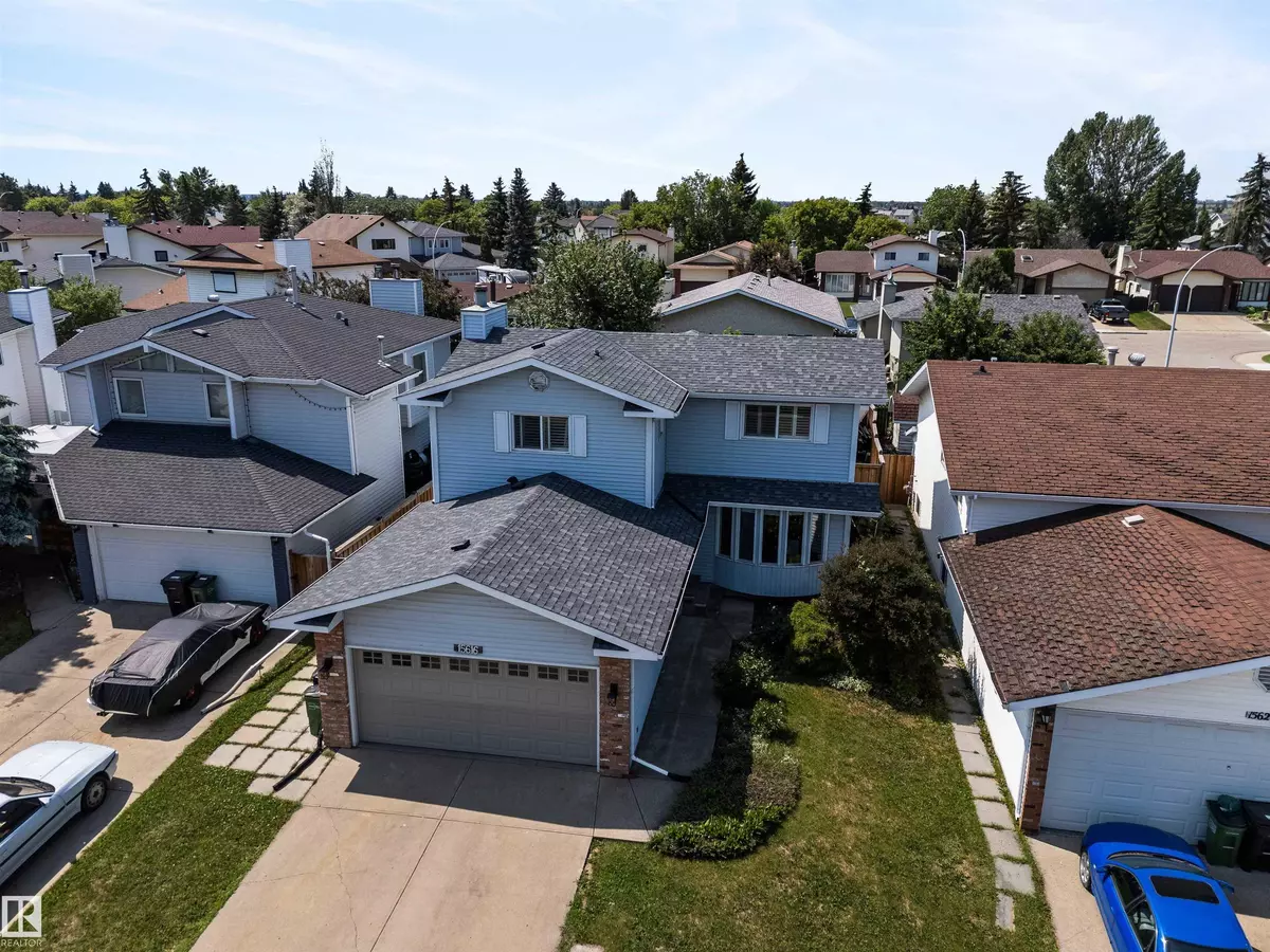 Edmonton, AB T5Z 2T5,15616 80 ST NW