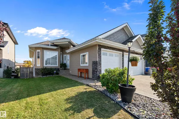 Wetaskiwin, AB T9A 1K6,137 CYPRESS DR