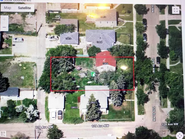 Edmonton, AB T5L 0Y1,12804 126 ST NW