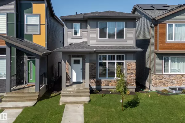 20764 24 AV NW, Edmonton, AB T6M 2J7