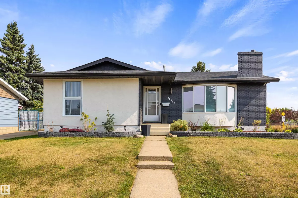 Edmonton, AB T5A 2J8,12803 47 ST NW