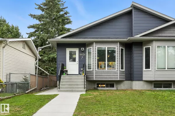 Edmonton, AB T5P 2H8,10436 154 ST NW