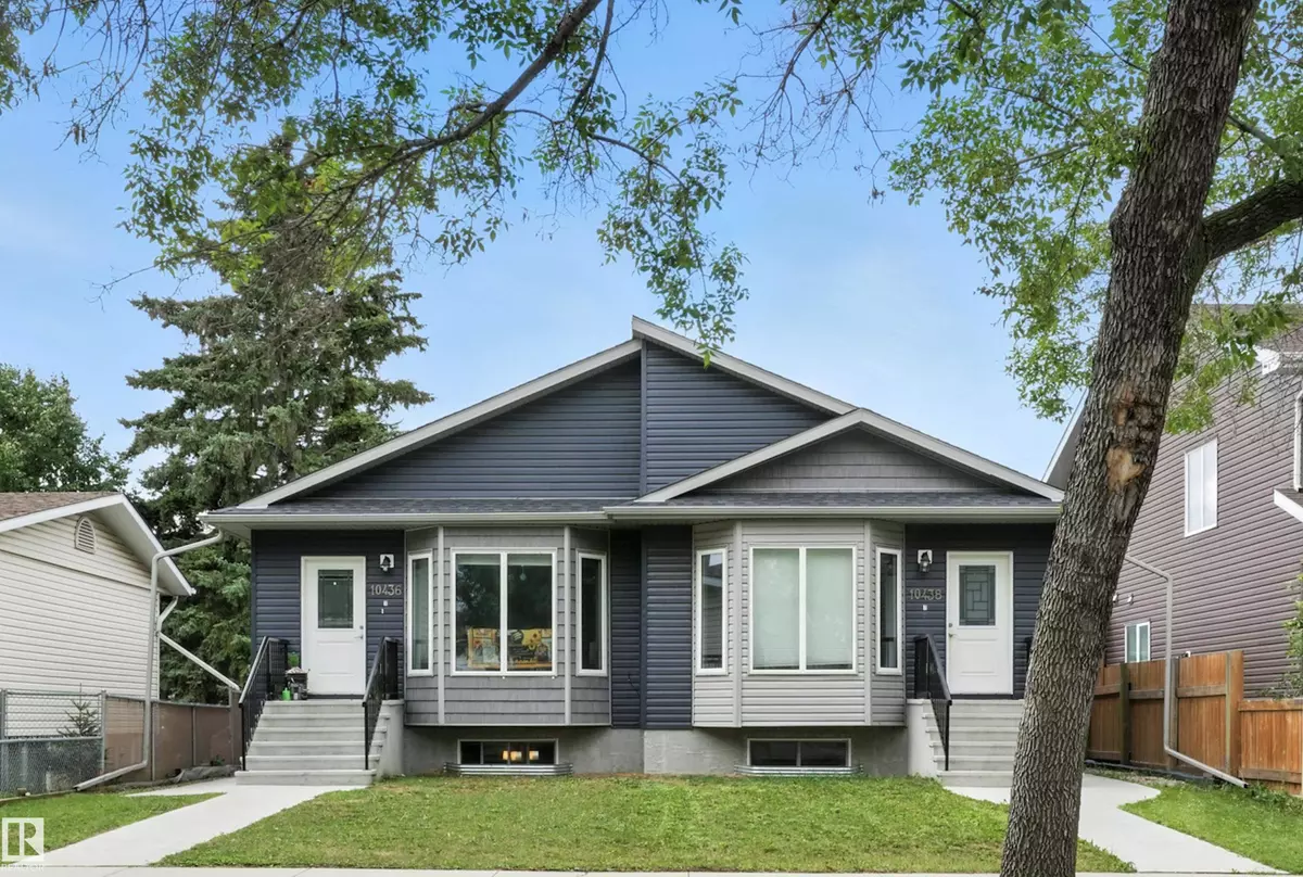 Edmonton, AB T5P 2H8,10436 154 ST NW